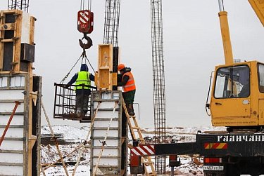 Вблизи Оренбурга появится новое перерабатывающее производство